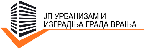 ЈП Урбанизам и изградња града Врања